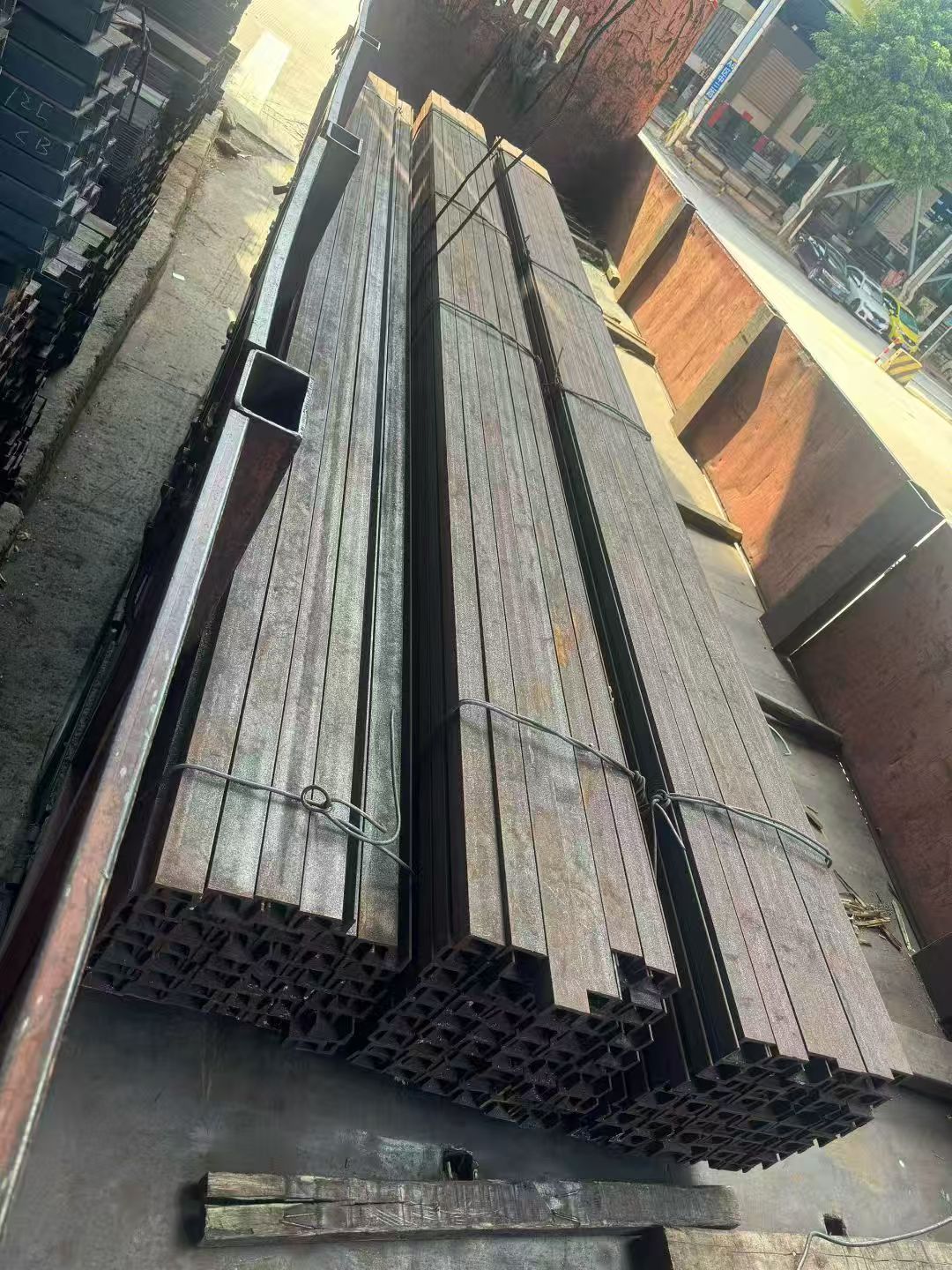 金湾区排山管出租方通 - 推荐